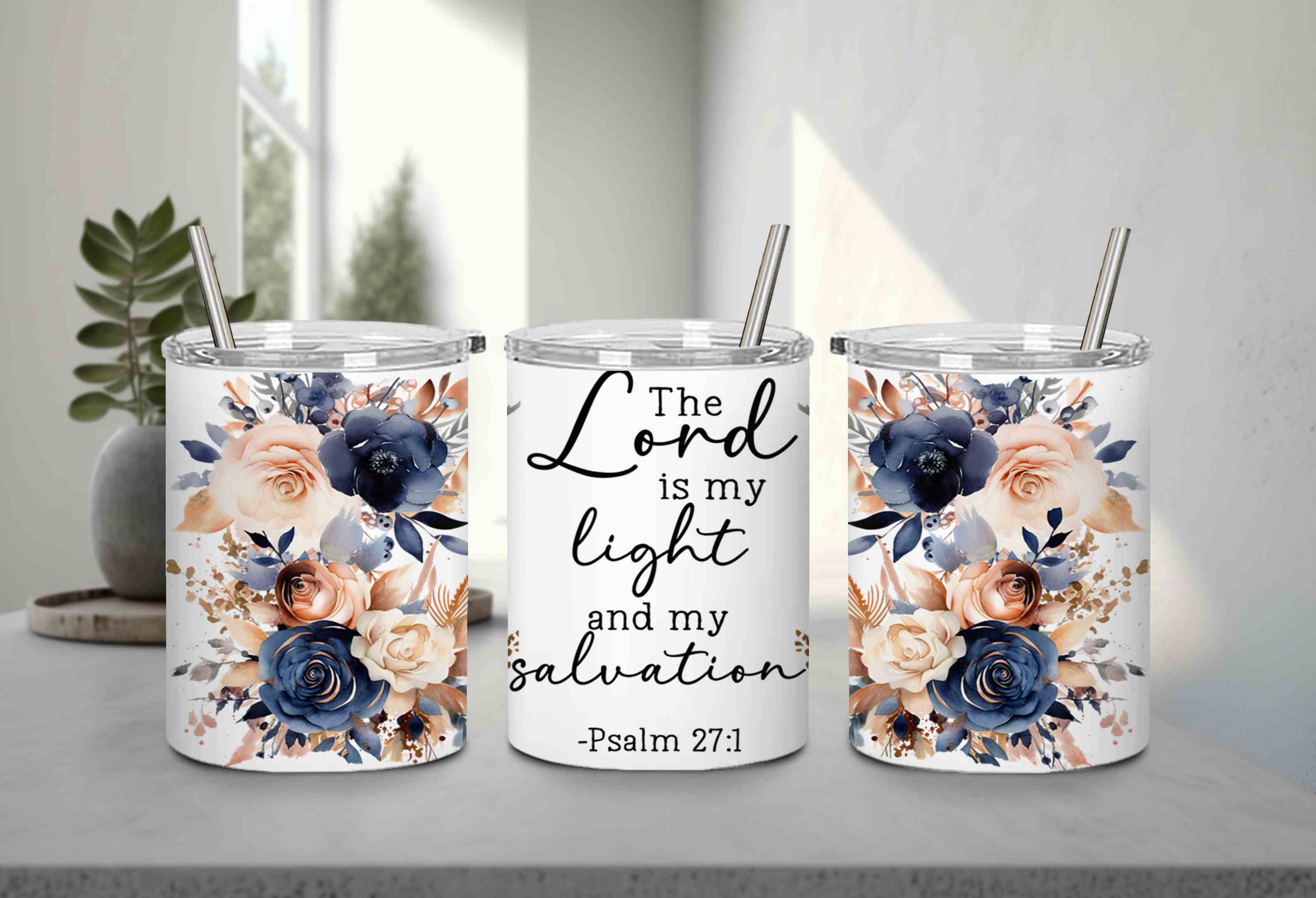 The Lord Is My Light-10226